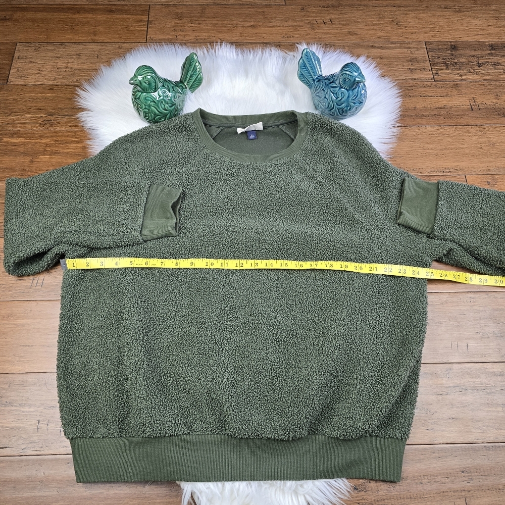 Universal Thread Pullover Sweatshirt Xl - image 6